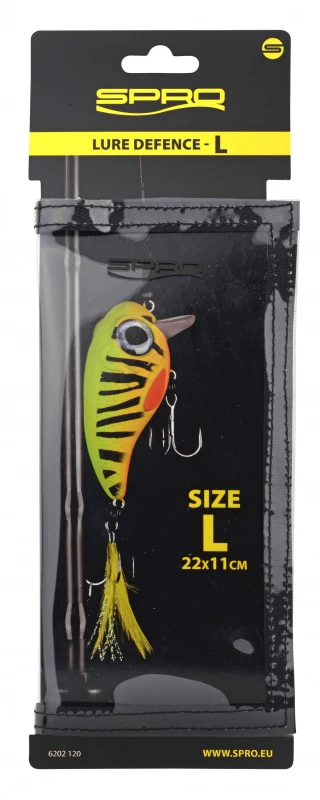 Spro Lure Defence 2 Spro Lure Defence - Afbeelding 2