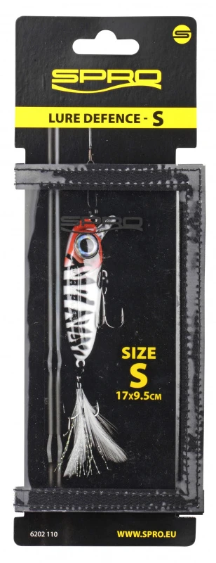 Spro Lure Defence 3 Spro Lure Defence - Afbeelding 3