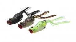 Savage Gear 3D Pop Frog 70mm 20g