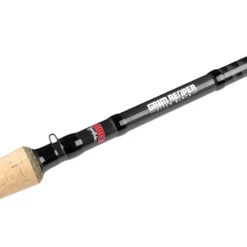 Grim Reaper Pitch Black 9' 170g Casting -Sportviswinkel 62834 2