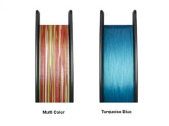 Sunline Siglon PE ADV (x8) 150m Turquoise Blue -Sportviswinkel 63054402r 3