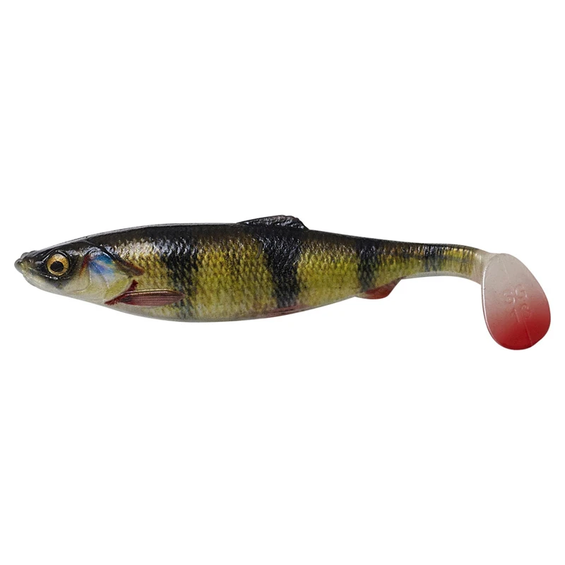 Savage Gear LB 4D Herring Shad 13cm 17g (bulk) 1 Savage Gear LB 4D Herring Shad 13cm 17g (bulk)
