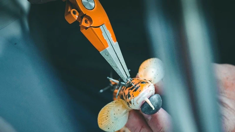 Savage Gear Punch Rig Heads 3 Savage Gear Punch Rig Heads - Afbeelding 3