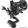 Daiwa Saltist Levelwind Casting Reel