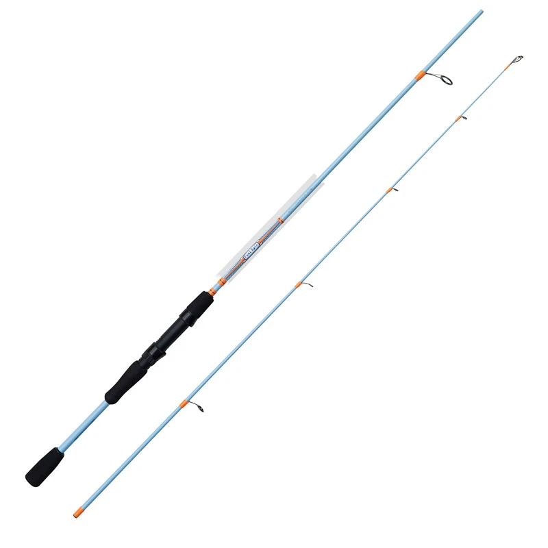 Okuma Fuel Spin 7'0'' 213cm 10-30g - 2sec 1 Okuma Fuel Spin 7'0'' 213cm 10-30g - 2sec