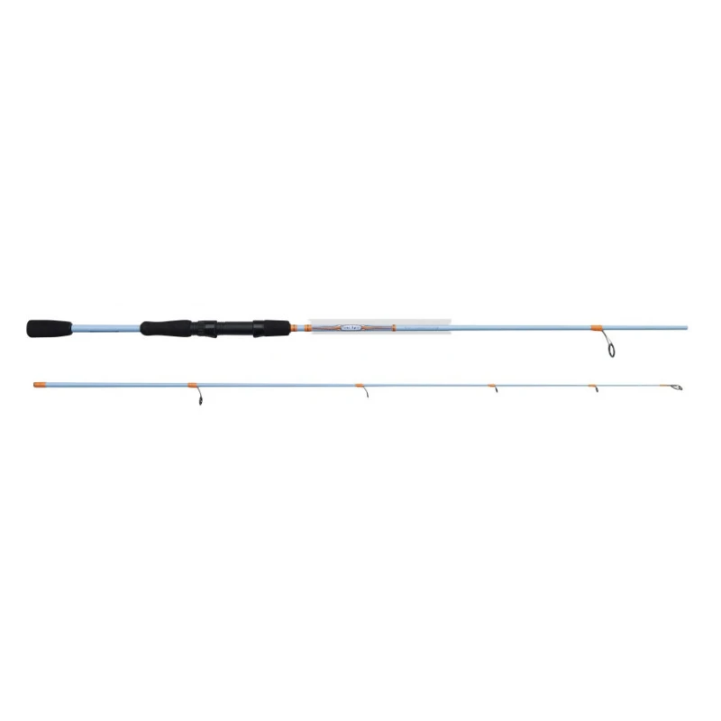 Okuma Fuel Spin 7'0'' 213cm 10-30g - 2sec 2 Okuma Fuel Spin 7'0'' 213cm 10-30g - 2sec - Afbeelding 2