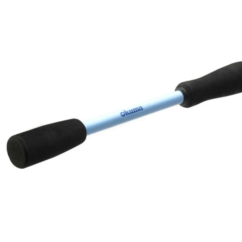 Okuma Fuel Spin 7'0'' 213cm 10-30g - 2sec 6 Okuma Fuel Spin 7'0'' 213cm 10-30g - 2sec - Afbeelding 6