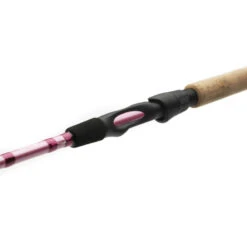Okuma Pink Pearl V2 Haspel -Sportviswinkel 64394r 3