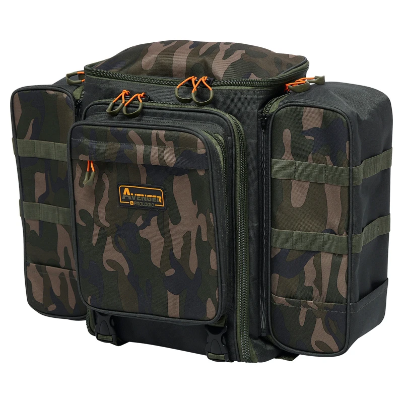 Prologic Avenger Rucksack 1 Prologic Avenger Rucksack