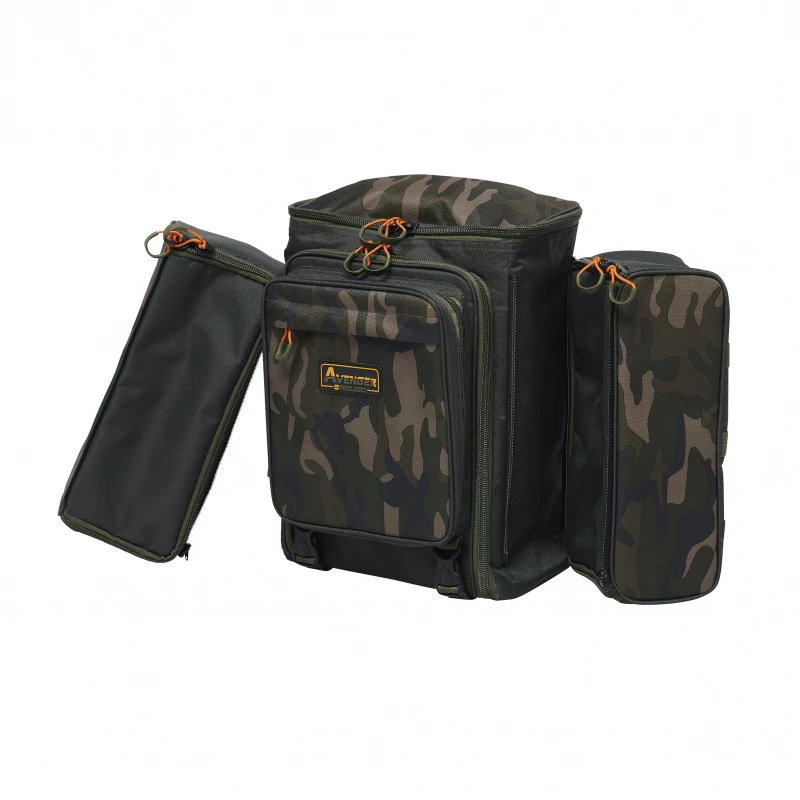 Prologic Avenger Rucksack 2 Prologic Avenger Rucksack - Afbeelding 2