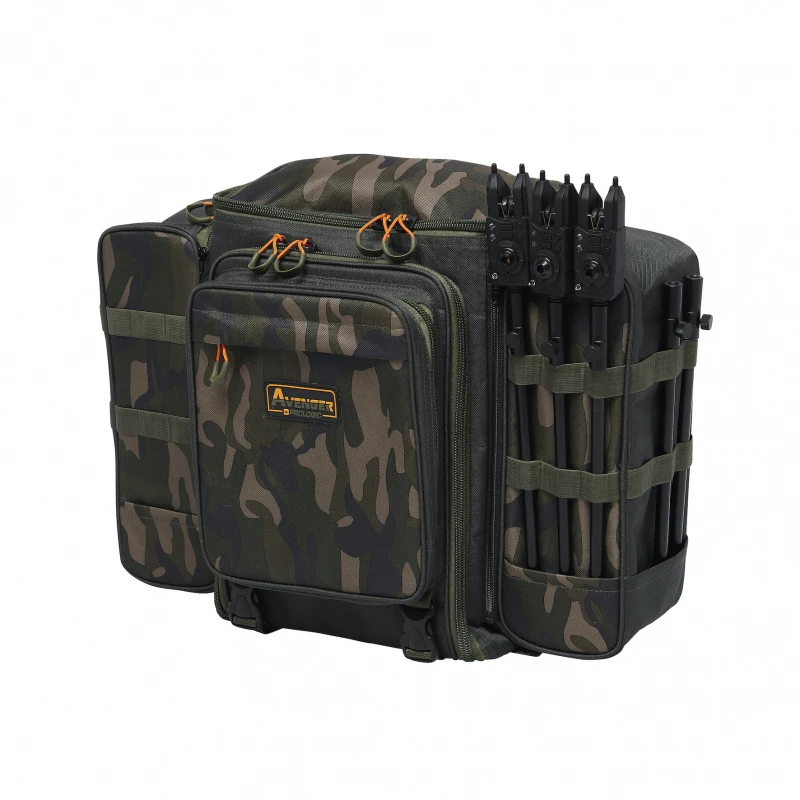 Prologic Avenger Rucksack 4 Prologic Avenger Rucksack - Afbeelding 4