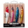 Ron Thompson DAM/R.T Minnow Pack Inc. Box 10cm