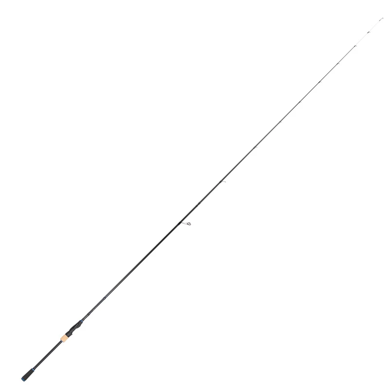 Gator Baitfish Explorer Perch 8'' 3-20g X-Fast Action 2pcs Spinning 2 Gator Baitfish Explorer Perch 8'' 3-20g X-Fast Action 2pcs Spinning - Afbeelding 2