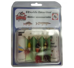 Myran Söder Sommarmix 3-pak