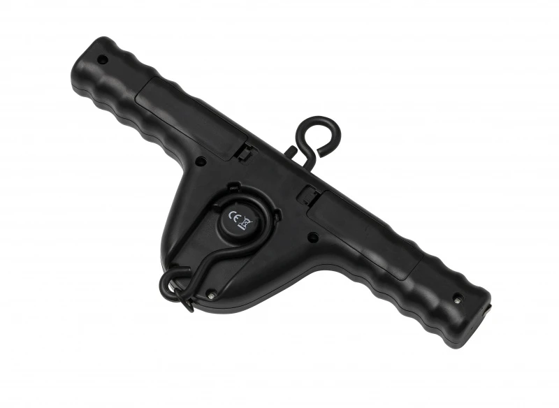 DAM Digital Scale - 25kg 2 DAM Digital Scale - 25kg - Afbeelding 2