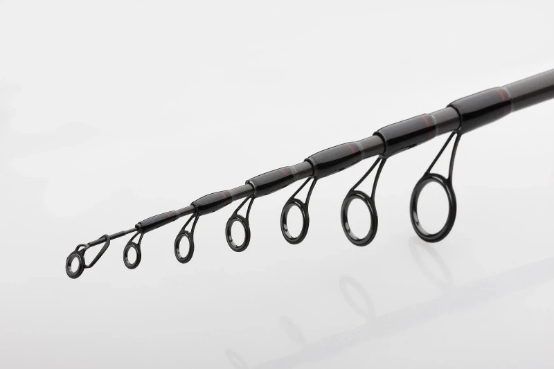 DAM Shadow Tele Mini Spin 4 DAM Shadow Tele Mini Spin - Afbeelding 4