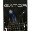 Gator Big Shallow Screw 10-pak