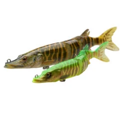 Savage Gear 3D Hard Pike 20cm 59g -Sportviswinkel 71474r 2