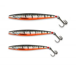 Savage Gear LT Zerling 10.6cm, 20g -Sportviswinkel 71748r 2