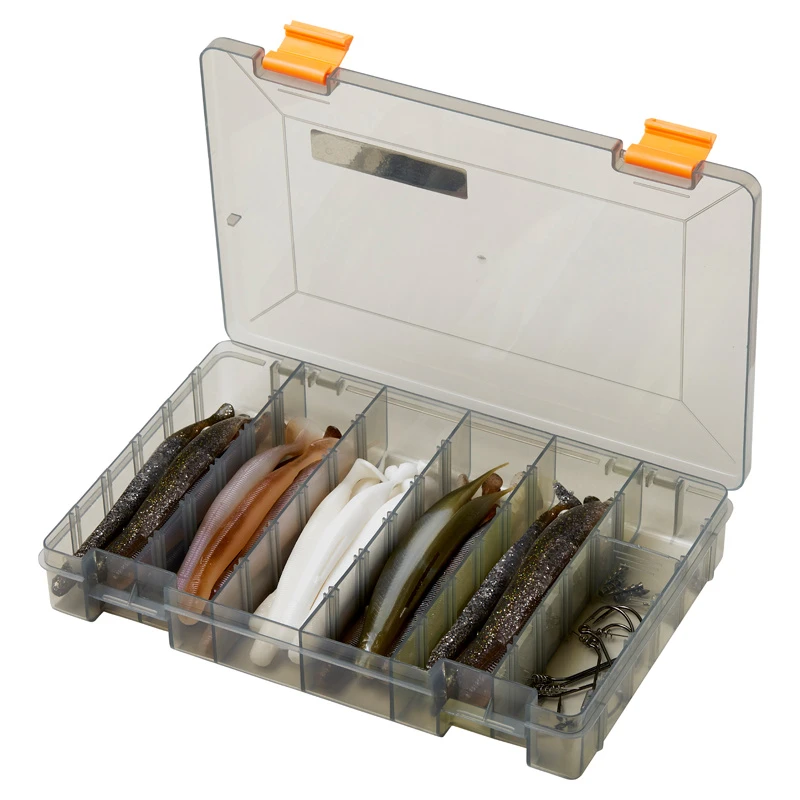 Savage Gear Gravity Stick Kit 30+17pcs 1 Savage Gear Gravity Stick Kit 30+17pcs