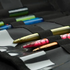 Savage Gear Pocket Roll Up Pouch -Sportviswinkel 71868 5