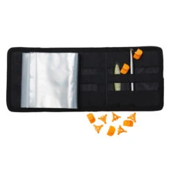 Savage Gear Pocket Flip Wallet Ziplock Bags -Sportviswinkel 71878 3