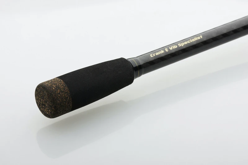 Savage Gear SG2 Crank & Vib Specialist Trigger 2 Savage Gear SG2 Crank & Vib Specialist Trigger - Afbeelding 2