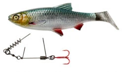 Savage Gear SS Corkscrew Stinger 3g (2pcs) -Sportviswinkel 72276r 3