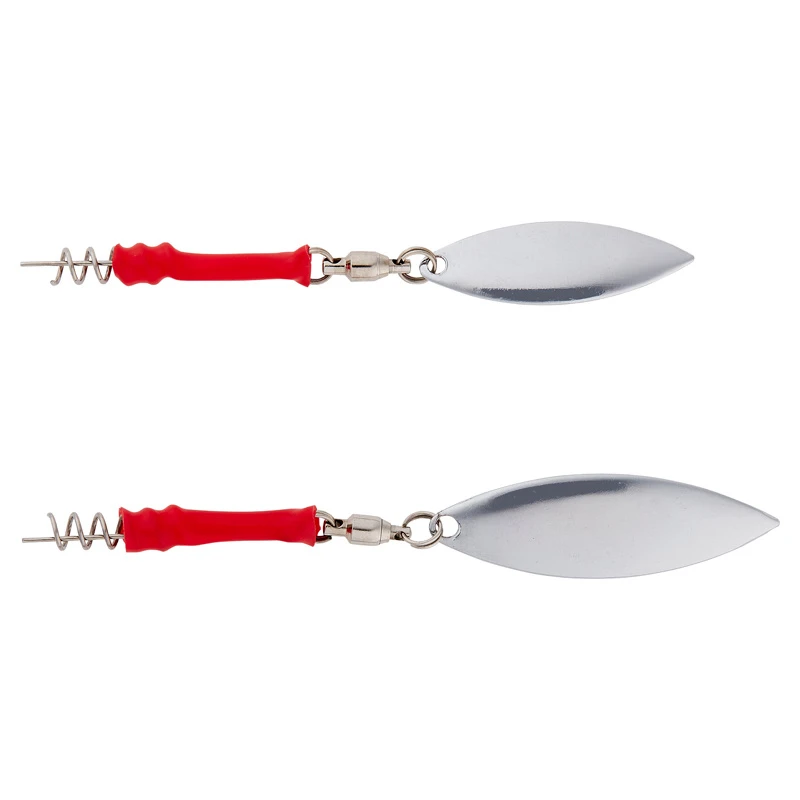 Savage Gear Screwin Spin Teaser 1 Savage Gear Screwin Spin Teaser