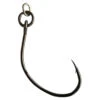 Savage Gear BN Ring Rigged Singel Hook (8-pak)
