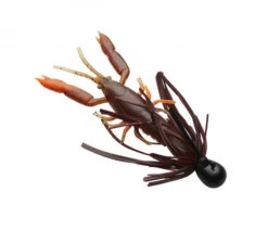 Savage Gear 3D Crayfish Rattling (8pcs) -Sportviswinkel 72590r 3