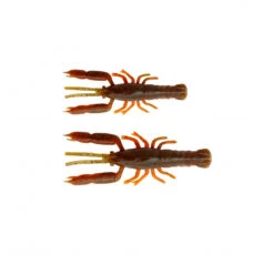 Savage Gear 3D Crayfish Rattling (8pcs) -Sportviswinkel 72590r 5