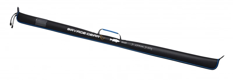 Savage Gear SGS5 Shore Game 9 Savage Gear SGS5 Shore Game - Afbeelding 9