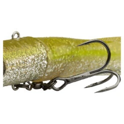 Savage Gear 3D Hard Eel 2+1 17cm 50g Slow Sinking -Sportviswinkel 74132r 3