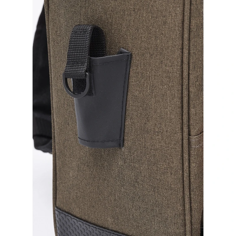 Savage Gear Specialist Rucksack 3 Boxes 40x38x23cm 23L 4 Savage Gear Specialist Rucksack 3 Boxes 40x38x23cm 23L - Afbeelding 4