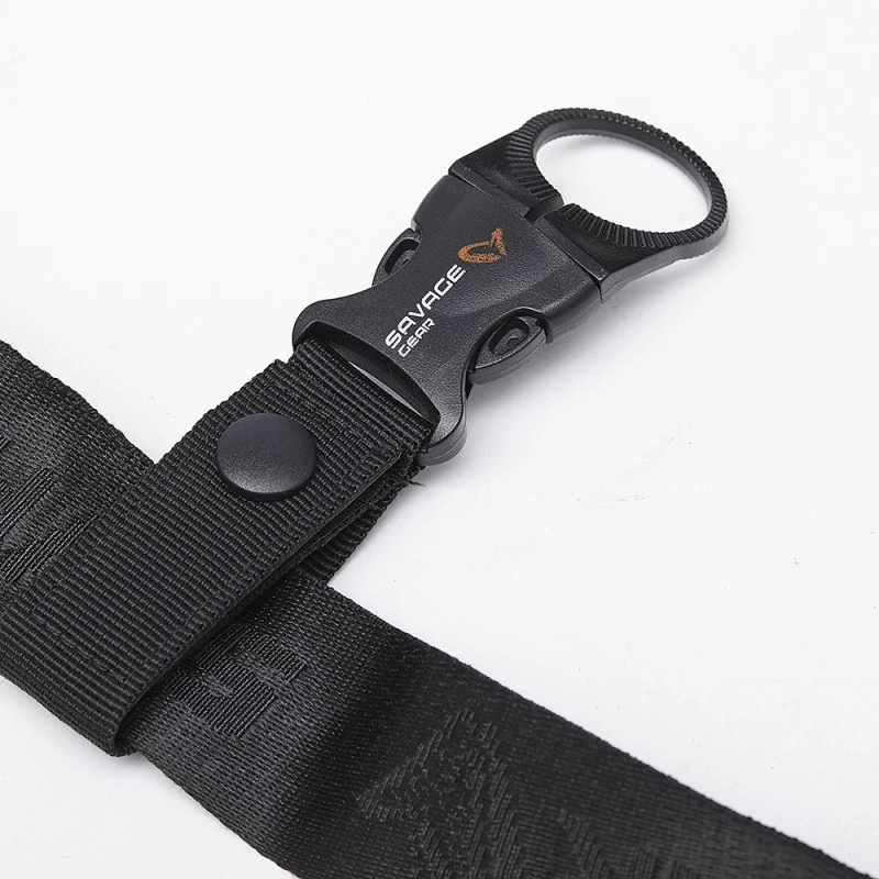 Savage Gear Specialist Rucksack 3 Boxes 40x38x23cm 23L 5 Savage Gear Specialist Rucksack 3 Boxes 40x38x23cm 23L - Afbeelding 5