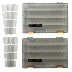 Savage Gear Specialist Rucksack 3 Boxes 40x38x23cm 23L 13 Savage Gear Specialist Rucksack 3 Boxes 40x38x23cm 23L -Sportviswinkel 74239 7