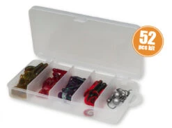 Savage Gear Pro Grub Kit 52pcs -Sportviswinkel 74322 3