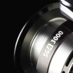 Savage Gear SG4 FD -Sportviswinkel 74725r 5