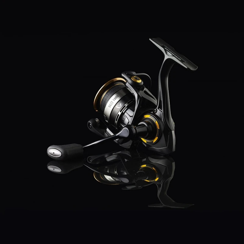 Savage Gear SG8 FD 2 Savage Gear SG8 FD - Afbeelding 2