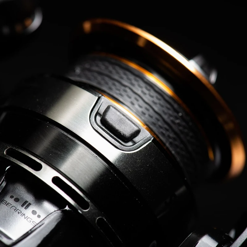 Savage Gear SG8 FD 3 Savage Gear SG8 FD - Afbeelding 3