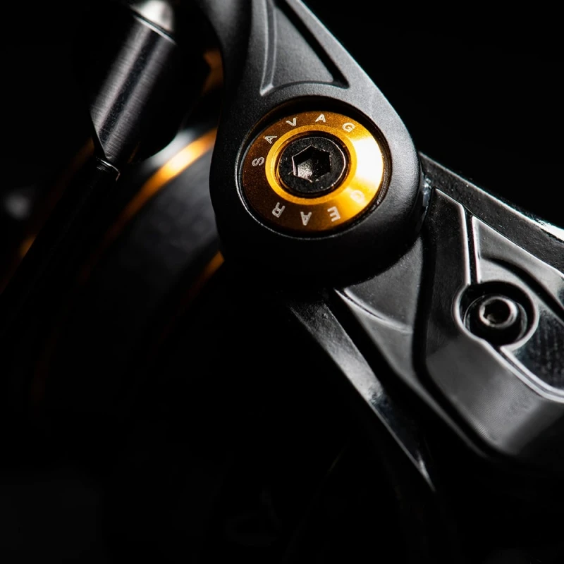 Savage Gear SG8 FD 4 Savage Gear SG8 FD - Afbeelding 4