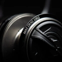 Savage Gear SGS8 FD -Sportviswinkel 74762r 6