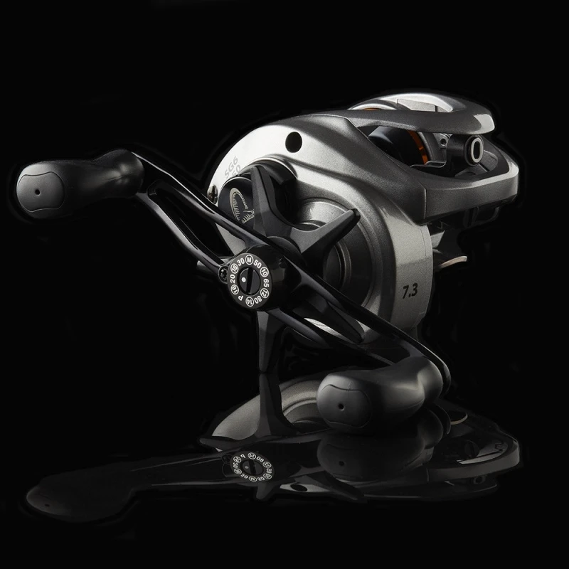 Savage Gear SG6 Low Profile 2 Savage Gear SG6 Low Profile - Afbeelding 2