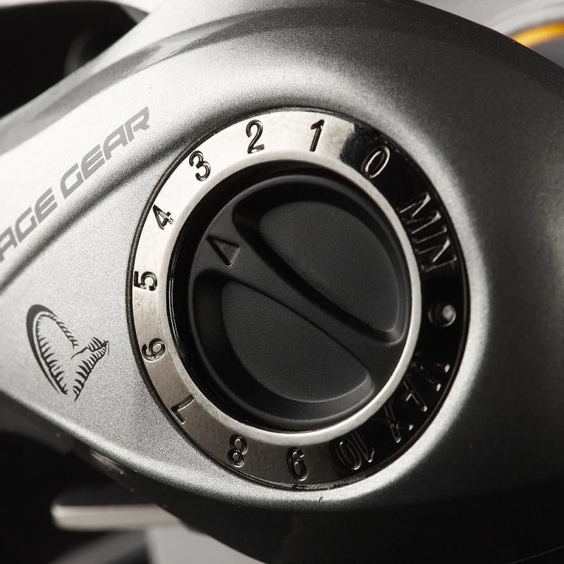 Savage Gear SG6 Low Profile 5 Savage Gear SG6 Low Profile - Afbeelding 5