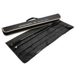 Savage Gear SG2 Medium Game TR 8'/2.43m MF 14-40g/MMH 4sec -Sportviswinkel 75596 9
