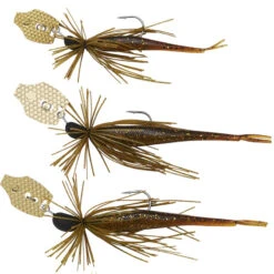 Savage Gear Crazy Swim Jig -Sportviswinkel 76733r 4