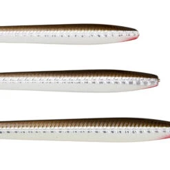 Savage Gear Line Thru Sandeel Nail -Sportviswinkel 76766r 2