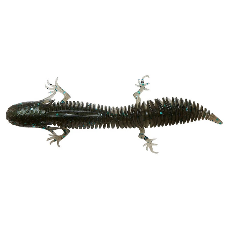Savage Gear Ned Salamander 7,5cm, 3g Floating (5-pak) 1 Savage Gear Ned Salamander 7,5cm, 3g Floating (5-pak)