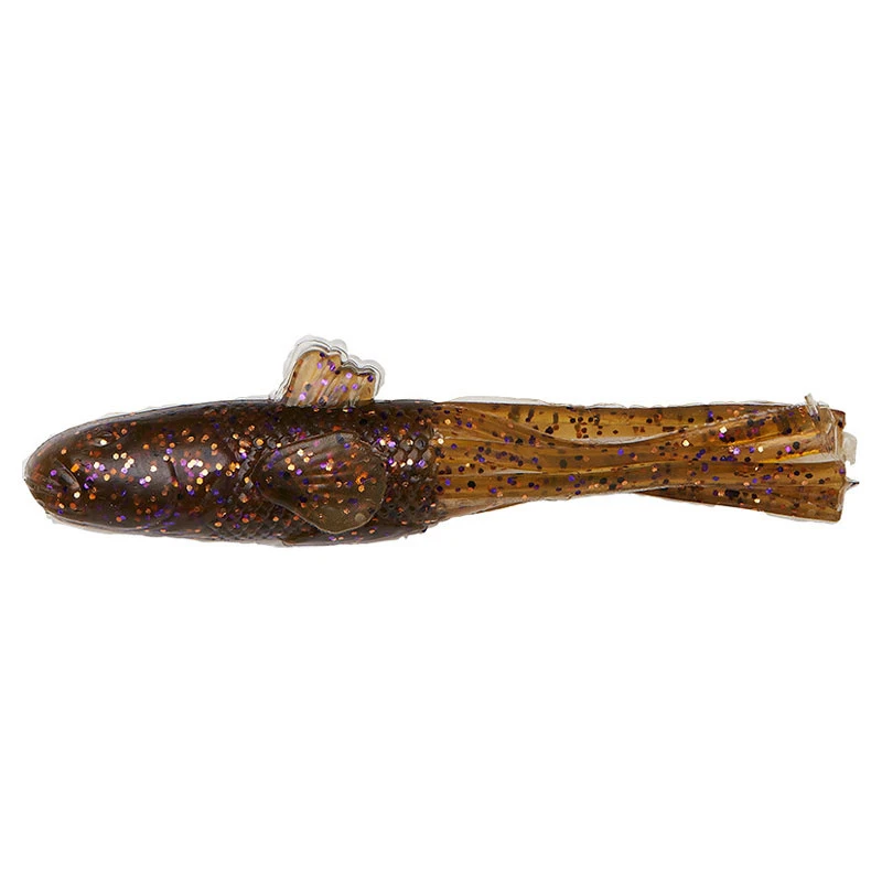 Savage Gear Ned Goby 7cm 3g Floating (5-pak) 1 Savage Gear Ned Goby 7cm 3g Floating (5-pak)